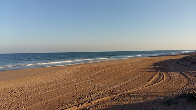 Platja de l'Altet — fotografia 4