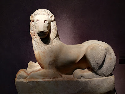 Kerameikos Archaeological Site — fotografia 5