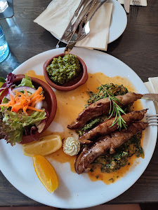 LA NIÑA | Tapas Bar & Restaurant — fotografia 5