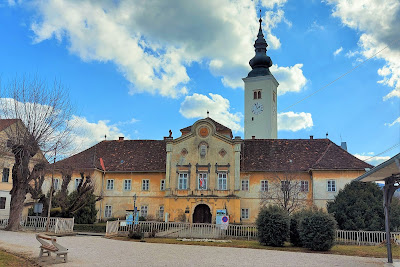 Zavičajni muzej Varaždinske Toplice