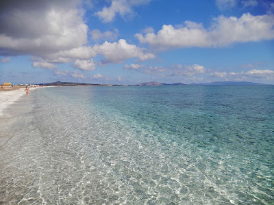 Spiaggia Pazzona — fotografia 5