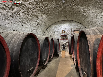 Cetatea Câlnic — fotografia 5