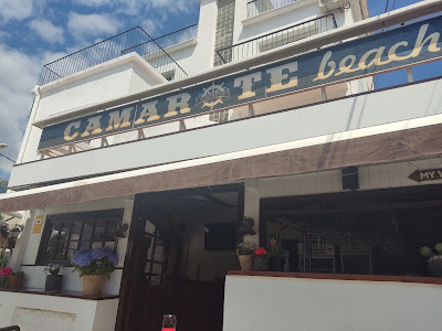Camarote Beach - Bar Rest. — fotografia 5