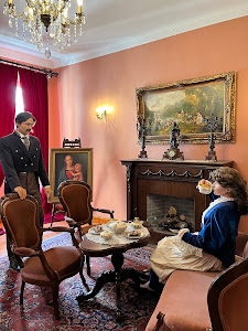 Casa Parlante Museum — fotografia 5