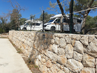 Camp Pod Maslinom — fotografia 5