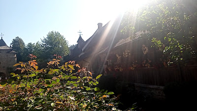 Mănăstirea Moldovița — fotografia 2