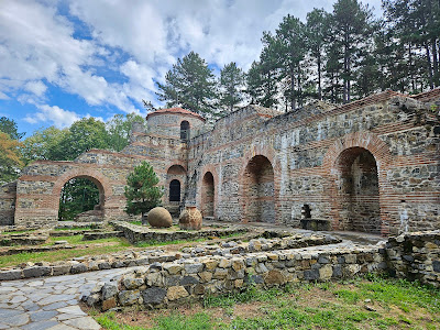 “Hisarlaka” Fortress