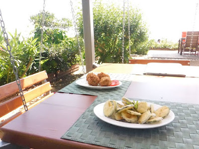 Eftichia Restaurant — fotografia 4