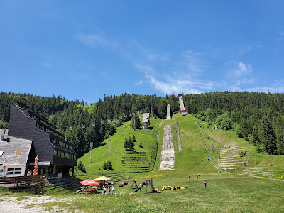 Igman — fotografia 3