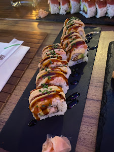 Pepe Sushi House — fotografia 4