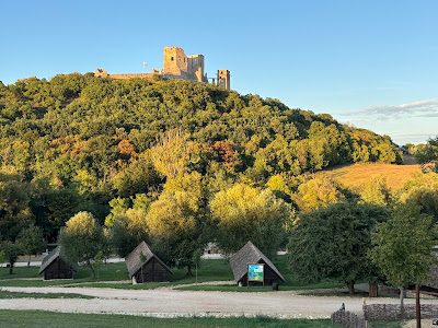 Lovagvölgy — fotografia 3
