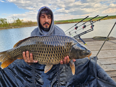 Chita Lake