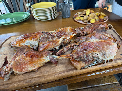 The Park Restaurant — fotografia 5