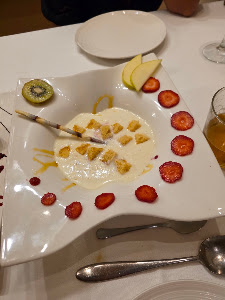Restaurante Tánicos — fotografia 4