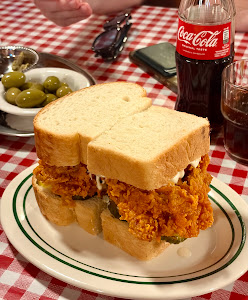 Sandwich Rodeo — fotografia 4