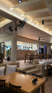 Vrisi Restaurant — fotografia 3