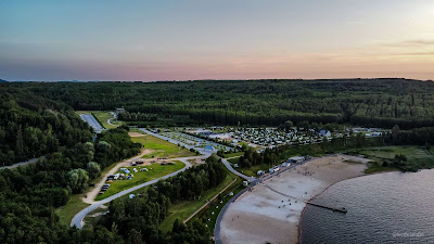 Blue Lagoon Camping Park — fotografia 4