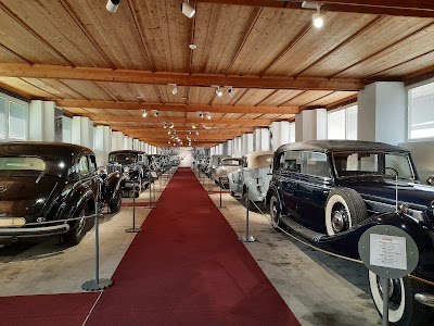 Tehniški muzej Slovenije / Technical Museum of Slovenia — fotografia 4