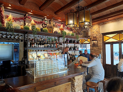Restaurante Casa Mateos — fotografia 5