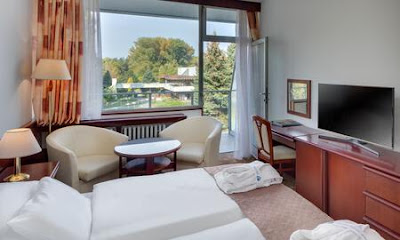 Spa Piestany — fotografia 3