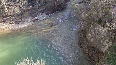 Sopot Waterfall — fotografia 2