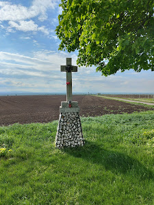 Lookout „Na Podluží“ u Nového Poddvorova — fotografia 3
