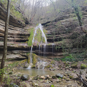 Zlaten Waterfall