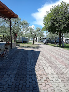 Camping Pai Da Maria — fotografia 3