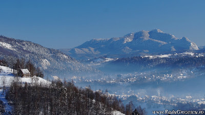 Belvedere Peștera