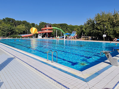 Thermal Corvinus Veľký Meder