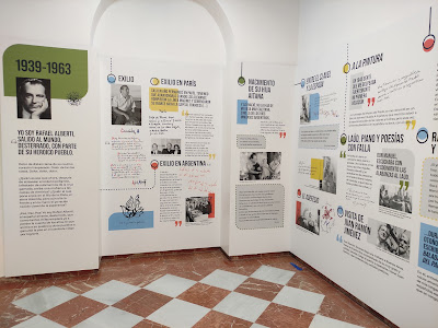Museo Fundación Rafael Alberti — fotografia 5