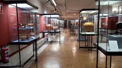 Museo Numantino — fotografia 3