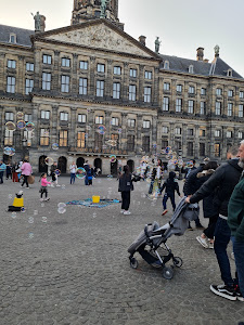 Dam Square — fotografia 4