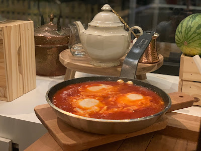 Shakshuka Restaurant and Bar — fotografia 3