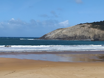 Playa de Plencia — fotografia 5