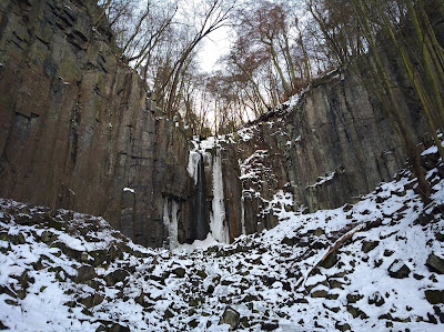Vaňovský vodopád — fotografia 3