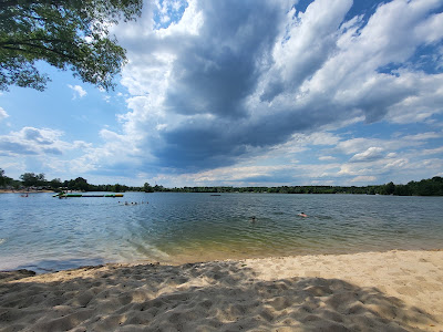 Kahl Lake — fotografia 3