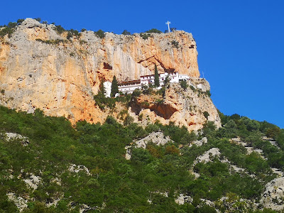 Monastery Elonas — fotografia 3