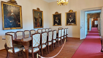 Hajósi Baroque Castle (Visitor Center) — fotografia 5