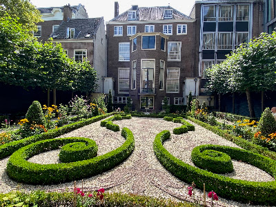 Willet-Holthuysen House — fotografia 4