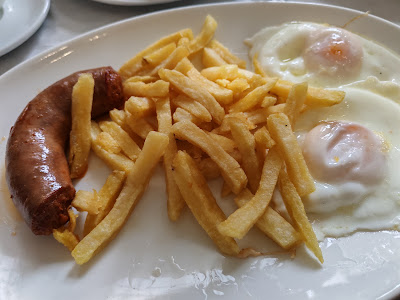 Restaurante Casa Paco Maestre — fotografia 5