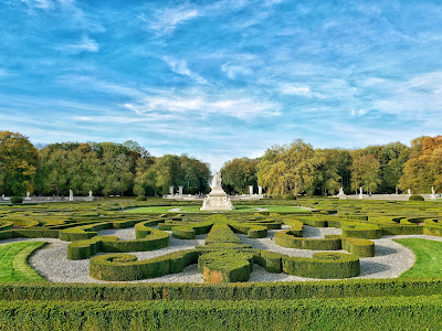 Schloss Nordkirchen — fotografia 5
