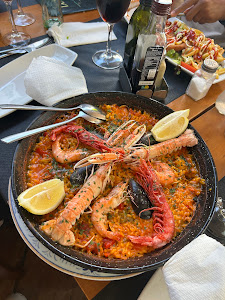 Restaurante Rias De Galicia — fotografia 5