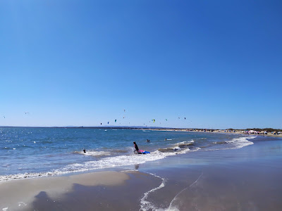 Playa de San Bruno — fotografia 4