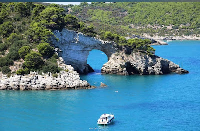 Gargano National Park