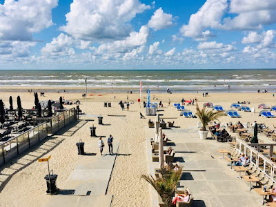 Zandvoort Beach — fotografia 3