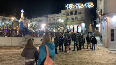 Plaza Marqués de Aracena — fotografia 2