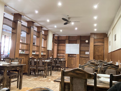 Reštaurácia Madunice — fotografia 3