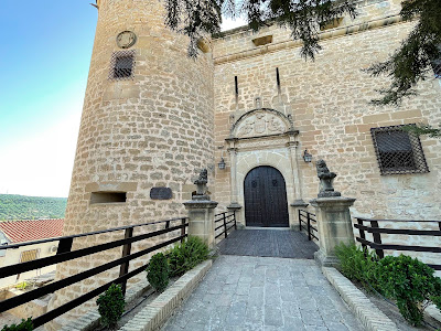 Castillo De Canena — fotografia 4