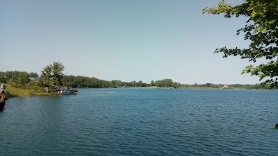 Kališovo jezero — fotografia 3